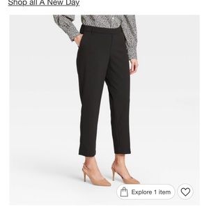 Target Dress Pants